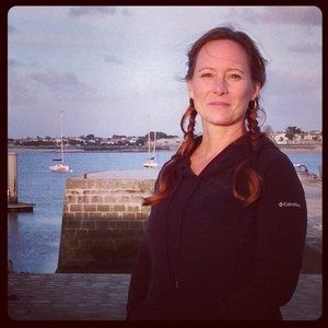 Meet your Posher, Margaret